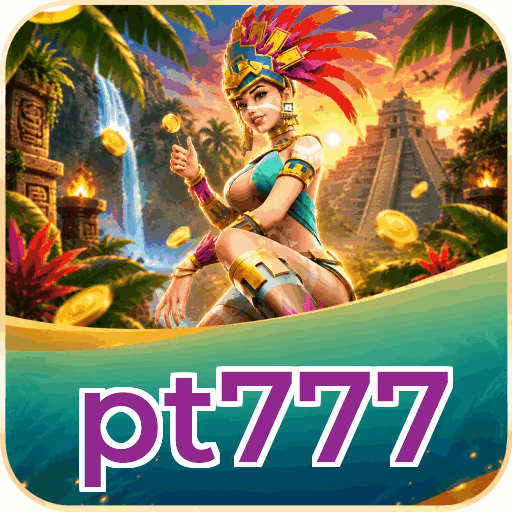 pt777 Indonesia