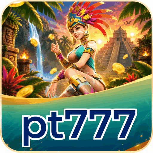 pt777 Indonesia
