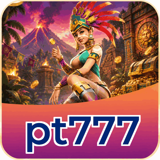 pt777 Indonesia