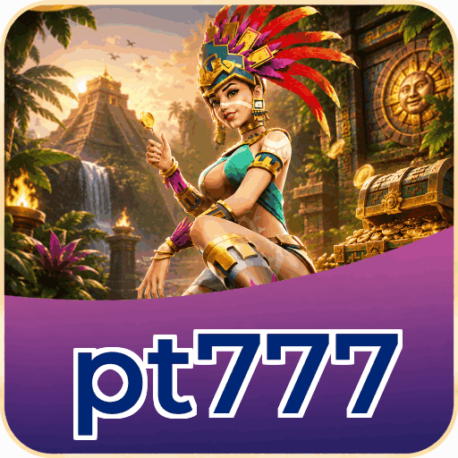 pt777 Indonesia