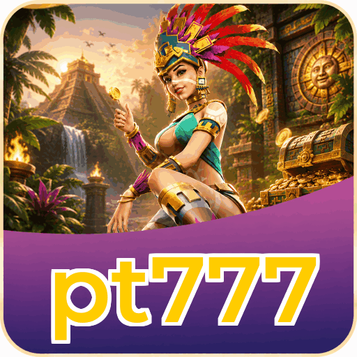 pt777 Indonesia